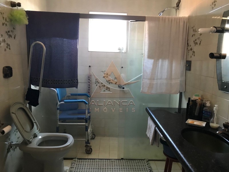 Aliança Imóveis - Imobiliária em Ribeirão Preto - SP - Casa - Alto da Boa Vista - Ribeirão Preto