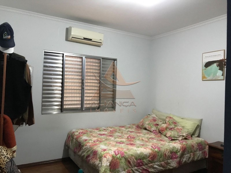 Aliança Imóveis - Imobiliária em Ribeirão Preto - SP - Casa - Alto da Boa Vista - Ribeirão Preto