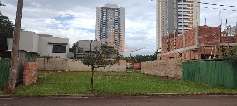 Terreno Condomínio - Quinta da Primavera - Ribeirão Preto