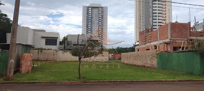 Aliança Imóveis - Imobiliária em Ribeirão Preto - SP - Terreno Condomínio - Quinta da Primavera - Ribeirão Preto