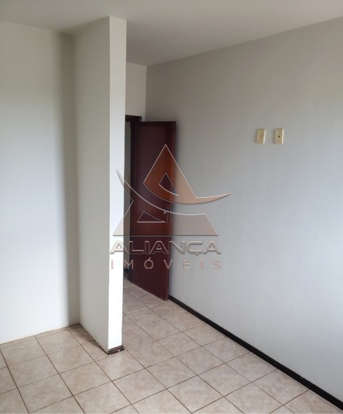 Aliança Imóveis - Imobiliária em Ribeirão Preto - SP - Apartamento - Campos Eliseos - Ribeirão Preto