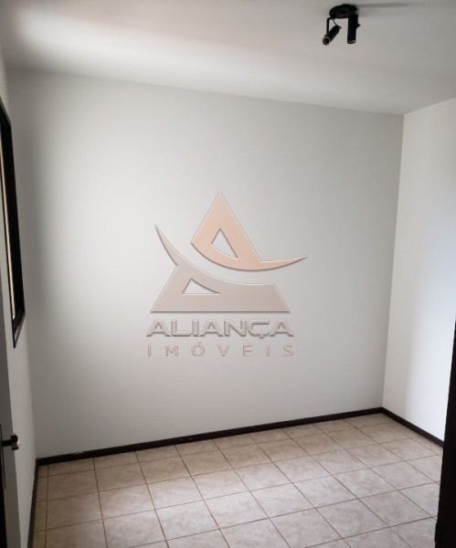 Aliança Imóveis - Imobiliária em Ribeirão Preto - SP - Apartamento - Campos Eliseos - Ribeirão Preto