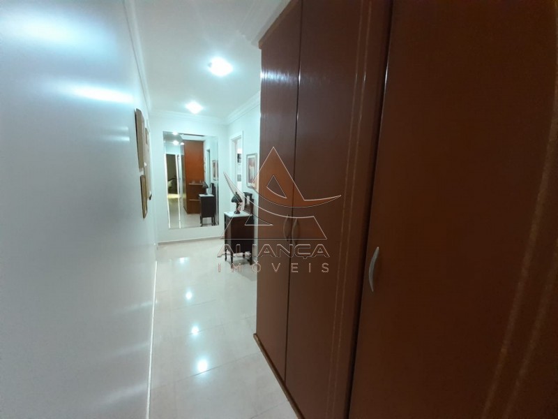 Aliança Imóveis - Imobiliária em Ribeirão Preto - SP - Apartamento - Jardim Irajá - Ribeirão Preto