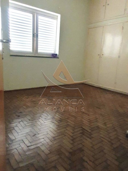 Aliança Imóveis - Imobiliária em Ribeirão Preto - SP - Casa - Vila Seixas - Ribeirão Preto