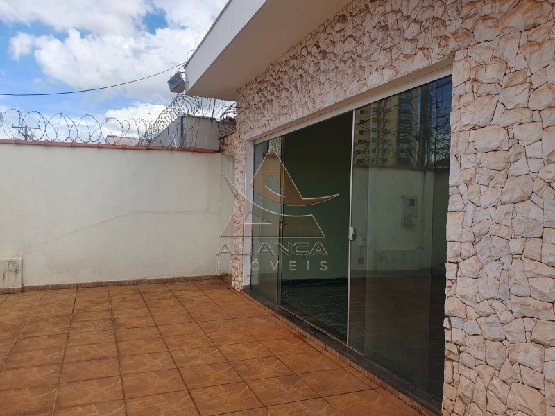 Aliança Imóveis - Imobiliária em Ribeirão Preto - SP - Casa - Vila Seixas - Ribeirão Preto