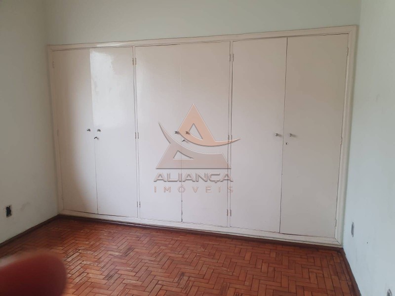 Aliança Imóveis - Imobiliária em Ribeirão Preto - SP - Casa - Vila Seixas - Ribeirão Preto
