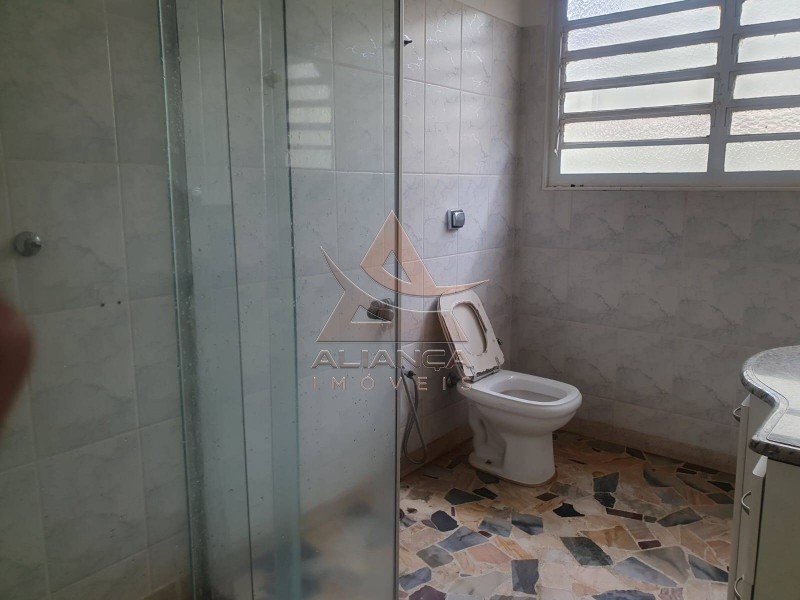 Aliança Imóveis - Imobiliária em Ribeirão Preto - SP - Casa - Vila Seixas - Ribeirão Preto