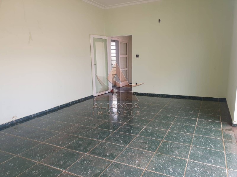 Casa - Vila Seixas - Ribeirão Preto