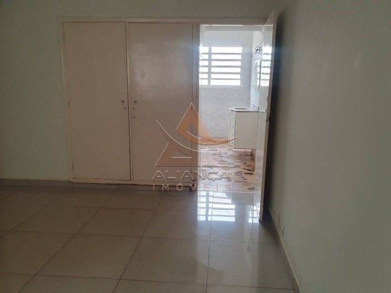 Aliança Imóveis - Imobiliária em Ribeirão Preto - SP - Casa - Vila Seixas - Ribeirão Preto
