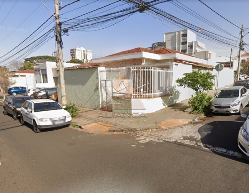 Casa - Vila Seixas - Ribeirão Preto
