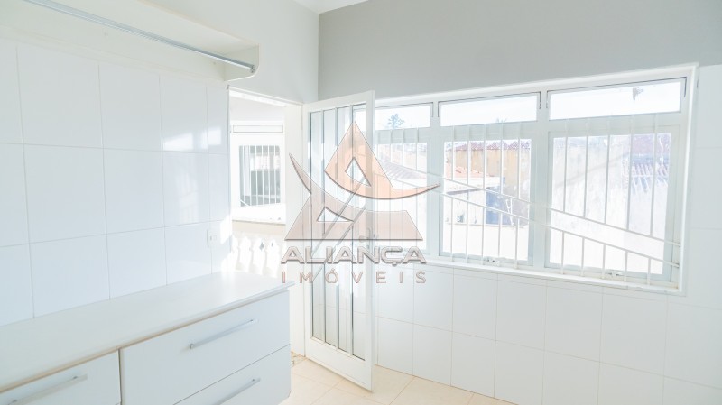 Aliança Imóveis - Imobiliária em Ribeirão Preto - SP - Casa - Planalto Verde - Ribeirão Preto