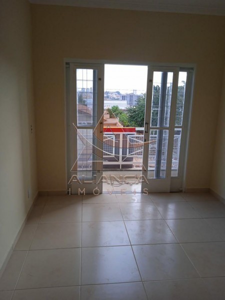 Apartamento - Jardim Zara - Ribeirão Preto