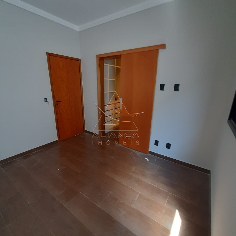 Aliança Imóveis - Imobiliária em Ribeirão Preto - SP - Casa Condomínio - San Marco - Ribeirão Preto