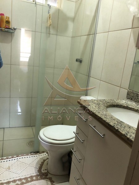 Aliança Imóveis - Imobiliária em Ribeirão Preto - SP - Apartamento - Jardim Anhanguera - Ribeirão Preto