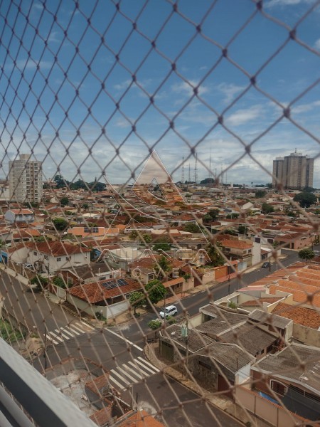 Aliança Imóveis - Imobiliária em Ribeirão Preto - SP - Apartamento - Sumarezinho - Ribeirão Preto