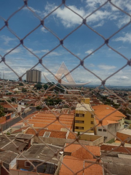 Aliança Imóveis - Imobiliária em Ribeirão Preto - SP - Apartamento - Sumarezinho - Ribeirão Preto