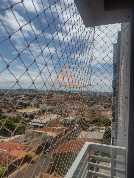 Aliança Imóveis - Imobiliária em Ribeirão Preto - SP - Apartamento - Sumarezinho - Ribeirão Preto