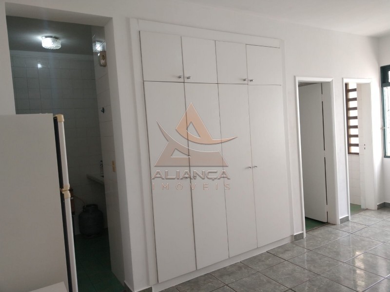 Aliança Imóveis - Imobiliária em Ribeirão Preto - SP - Apartamento - Centro - Ribeirão Preto