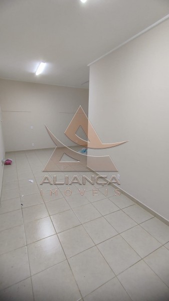Aliança Imóveis - Imobiliária em Ribeirão Preto - SP - Salão  - Alto da Boa Vista - Ribeirão Preto