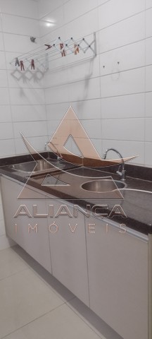 Aliança Imóveis - Imobiliária em Ribeirão Preto - SP - Prédio Comercial - Ipiranga - Ribeirão Preto