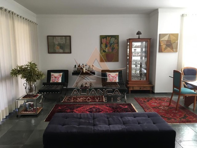 Apartamento - Vila Seixas - Ribeirão Preto