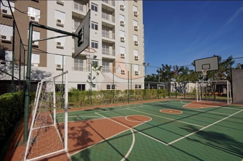 Aliança Imóveis - Imobiliária em Ribeirão Preto - SP - Apartamento - Sumarezinho - Ribeirão Preto