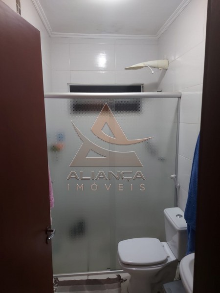 Aliança Imóveis - Imobiliária em Ribeirão Preto - SP - Apartamento - Jardim Anhanguera - Ribeirão Preto