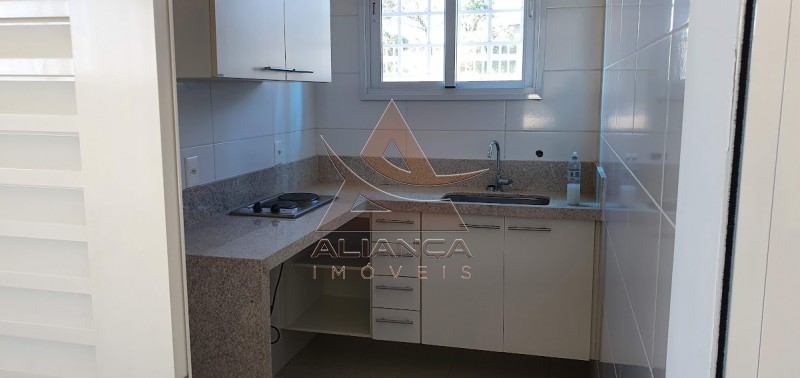 Aliança Imóveis - Imobiliária em Ribeirão Preto - SP - Prédio Comercial - Planalto Verde - Ribeirão Preto