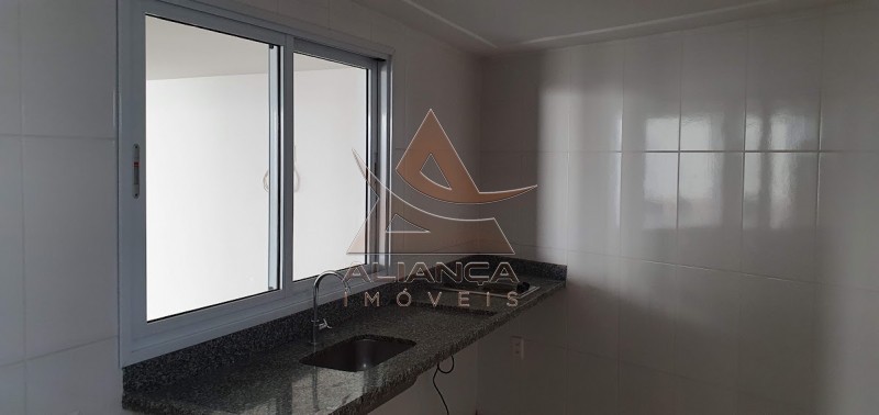 Aliança Imóveis - Imobiliária em Ribeirão Preto - SP - Prédio Comercial - Planalto Verde - Ribeirão Preto
