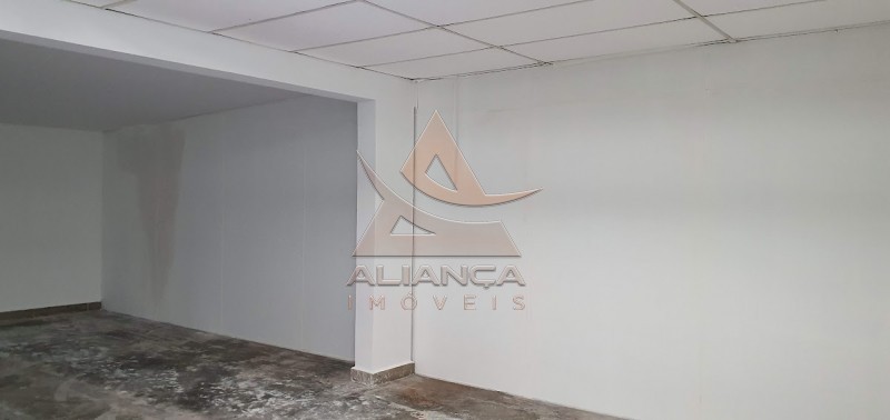 Aliança Imóveis - Imobiliária em Ribeirão Preto - SP - Prédio Comercial - Planalto Verde - Ribeirão Preto