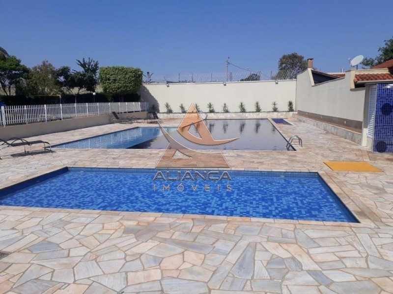 Aliança Imóveis - Imobiliária em Ribeirão Preto - SP - Casa Condomínio - Jardim Interlagos - Ribeirão Preto