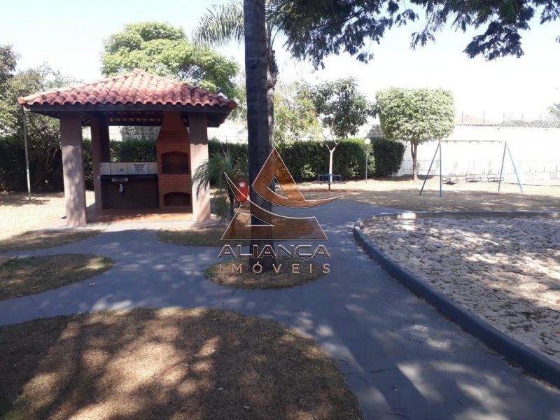 Aliança Imóveis - Imobiliária em Ribeirão Preto - SP - Casa Condomínio - Jardim Interlagos - Ribeirão Preto