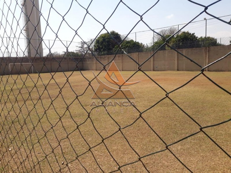 Aliança Imóveis - Imobiliária em Ribeirão Preto - SP - Casa Condomínio - Parque São Sebastião - Ribeirão Preto