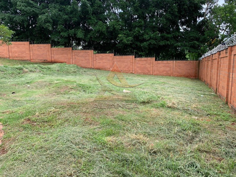 Terreno Condomínio - Bonfim Paulista - Ribeirão Preto