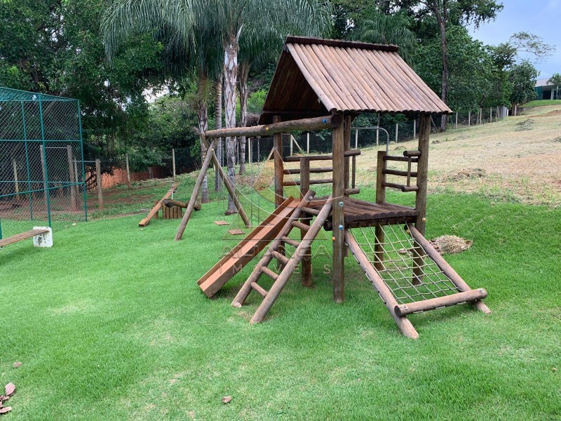 Aliança Imóveis - Imobiliária em Ribeirão Preto - SP - Terreno Condomínio - Bonfim Paulista - Ribeirão Preto