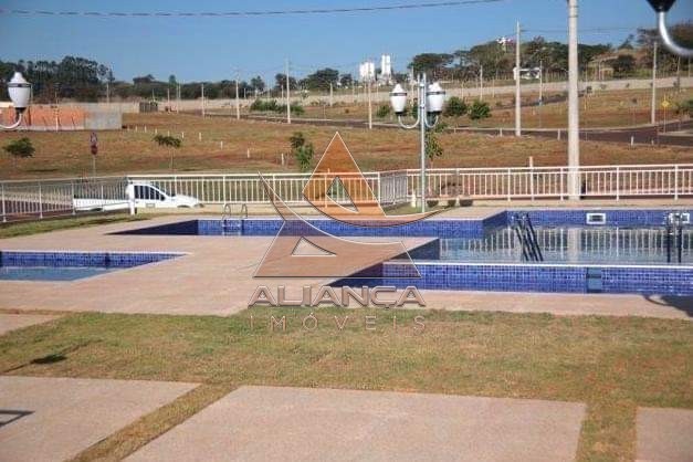 Aliança Imóveis - Imobiliária em Ribeirão Preto - SP - Casa Condomínio - Villa Romana 1 - Ribeirão Preto