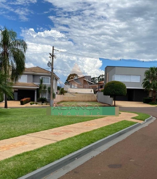 Terreno Condomínio - Recreio das Acácias - Ribeirão Preto