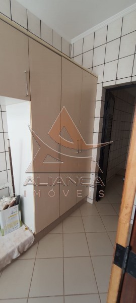 Aliança Imóveis - Imobiliária em Ribeirão Preto - SP - Apartamento - Campos Eliseos - Ribeirão Preto