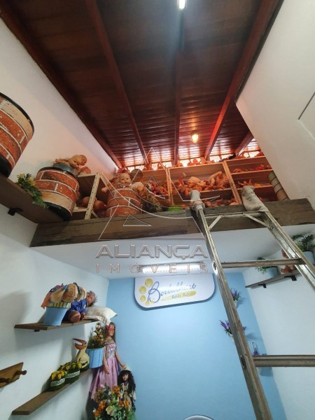 Aliança Imóveis - Imobiliária em Ribeirão Preto - SP - Casa Condomínio - Jardim Interlagos - Ribeirão Preto