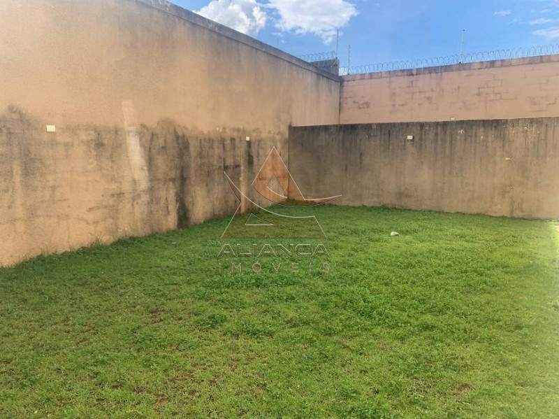 Aliança Imóveis - Imobiliária em Ribeirão Preto - SP - Casa Condomínio - Vila do Golf - Ribeirão Preto