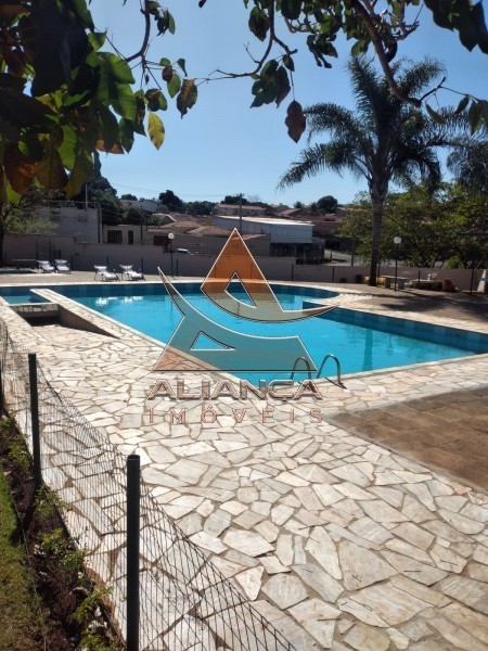 Aliança Imóveis - Imobiliária em Ribeirão Preto - SP - Casa Condomínio - Planalto Verde - Ribeirão Preto