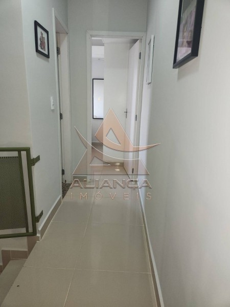 Aliança Imóveis - Imobiliária em Ribeirão Preto - SP - Casa Condomínio - Planalto Verde - Ribeirão Preto