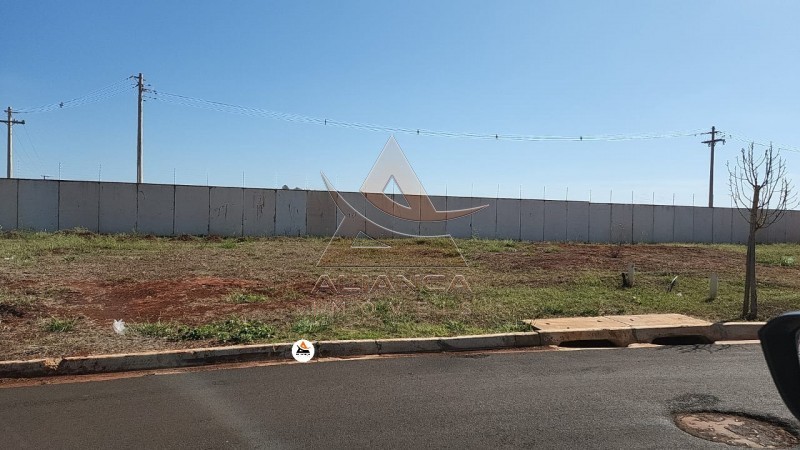 Terreno Condomínio - Real Sul - Ribeirão Preto