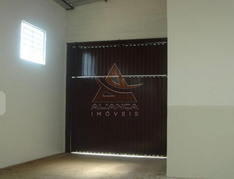 Aliança Imóveis - Imobiliária em Ribeirão Preto - SP - Galpão/Área - Brodowski - Brodowski