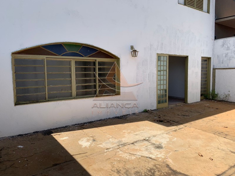 Aliança Imóveis - Imobiliária em Ribeirão Preto - SP - Casa - Jardim São Luiz - Ribeirão Preto