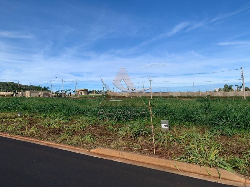 Terreno Condomínio - Recreio Anhanguera - Ribeirão Preto