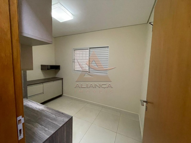 Aliança Imóveis - Imobiliária em Ribeirão Preto - SP - Casa - Jardim Irajá - Ribeirão Preto