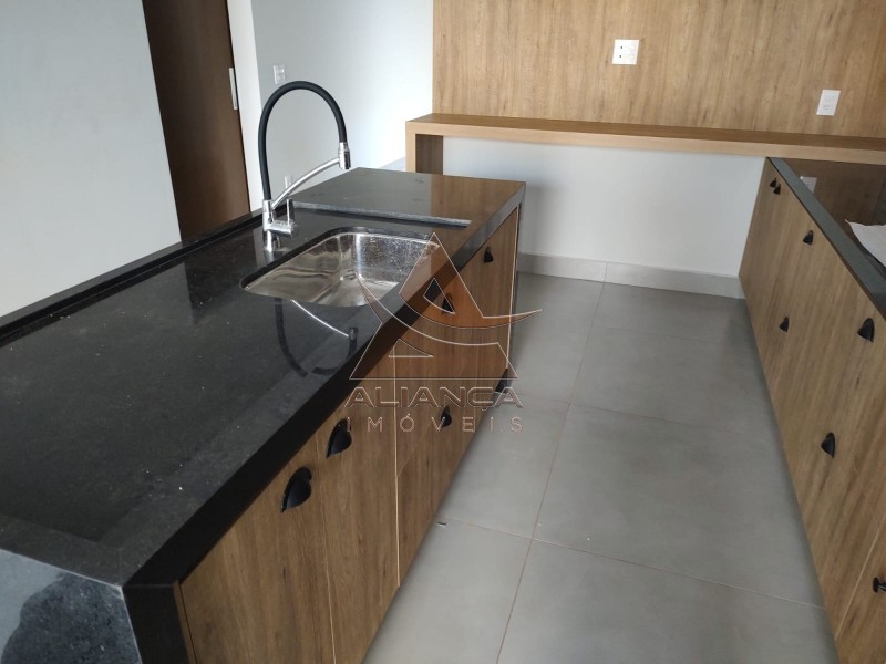 Aliança Imóveis - Imobiliária em Ribeirão Preto - SP - Casa Condomínio - Jardim San Marco 2 - Ribeirão Preto