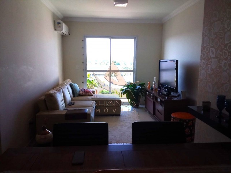 Apartamento - Lagoinha - Ribeirão Preto