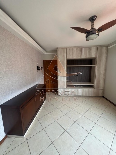 Apartamento - Jardim Paulista - Ribeirão Preto